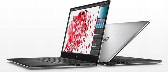 Dell Precision 5520 i7-6820HQ nVidia Quadro M1200 1920x1080 Klasa A- S/N: FK6RNN2