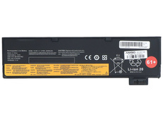 Neue Encore Energy Batterie für Lenovo ThinkPad A475 P51S T25 T470 T570 48Wh 10.8V 4400mAh 01AV425