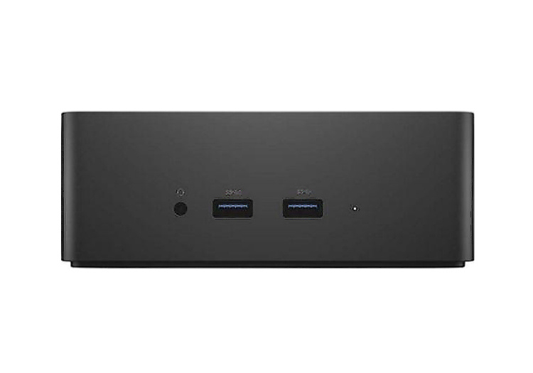 Stacja Dokująca DELL Thunderbolt TB16 (K16A) USB 3.0 HDMI USZK. WTYK