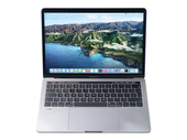 Apple MacBook Pro A1989 i7-8559U 16GB 512GD SSD 2560x1600 Klasa A- S/N: C02YN2QVJHD2