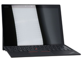 Lenovo ThinkPad X1 Tablet Gen. 3 i7-8650U 3000x2000 Klasse A- S/N: PF1DPZQW