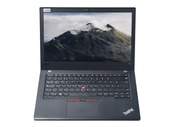 Lenovo ThinkPad T480 I3-8130U 1920x1080 Klasa A- S/N: PF1MS8ZN