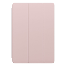 Neu original case Apple iPad Pro 10.5'', Apple iPad Air 3, Apple iPad (7. Gen.) Smart Cover Pink Sand