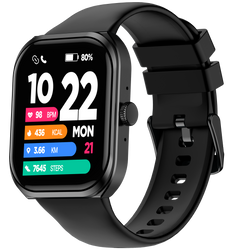 Nowy smartwatch GlacierX Breeze GX-B245