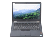Dell Latitude E5470 i5-6300U 1920x1080 Klasa B S/N: 8N6ZMC2
