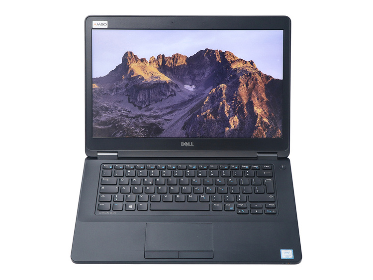 Dell Latitude E5470 i5-6300U 1920x1080 Klasa A- S/N: 3CLDR72