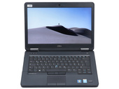 Dell Latitude E5440 i5-4310U 1366x768 Klasse B S/N: DQQ7H12
