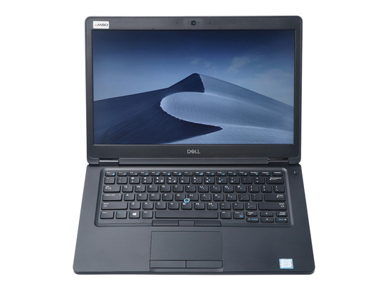 Dell Latitude 5490 i7-8650U 1920x1080 Klasa A- S/N: FF8V0X2