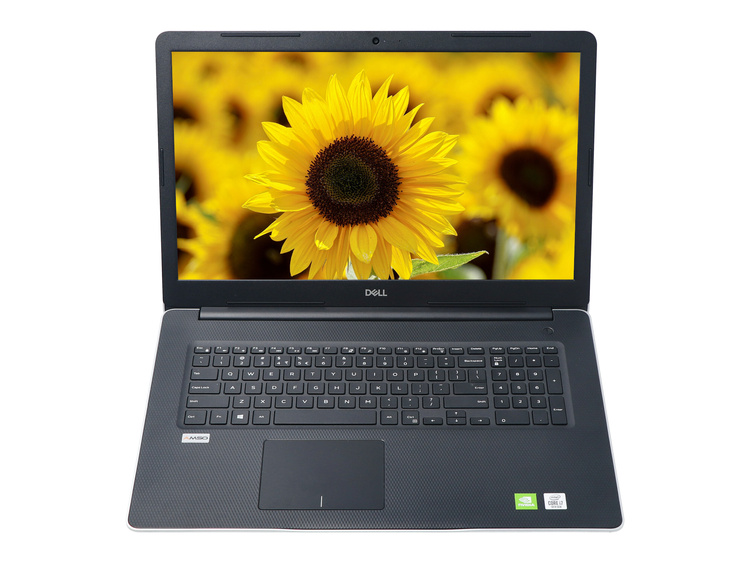 Dell Inspiron 3793 i7-1065G7 1920x1080 nVidia GeForce MX230 Klasa A S/N: 34Y1P63