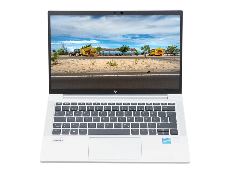 Dotykowy HP EliteBook 830 G8 i5-1145G7 1920x1080 Klasa A- S/N: 5CG2092VBN