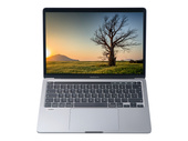 Apple MacBook Pro A2251 i7-1068NG7 32GB 1024GB SSD 2560x1600 Klasa A- S/N: CO2G20RCML86