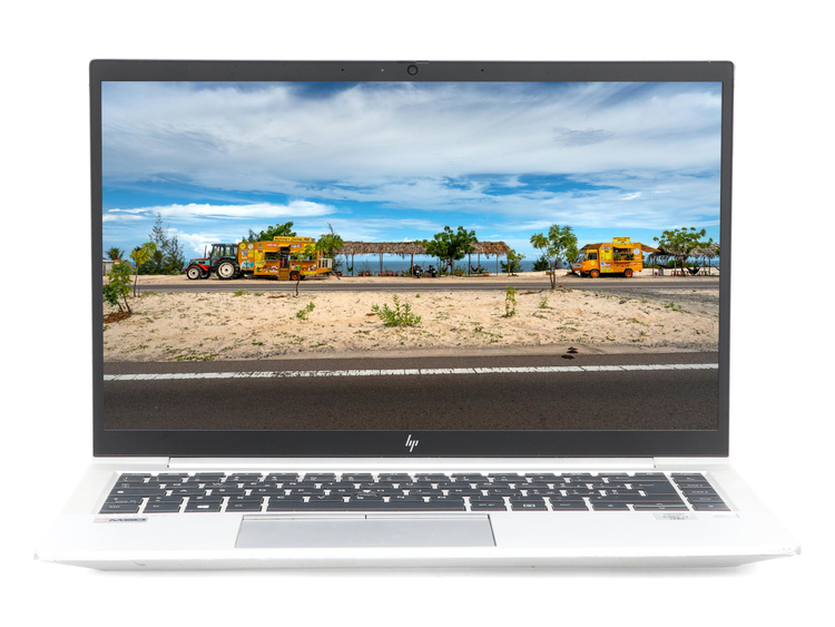 HP EliteBook 840 G7 i7-10610U 1920x1080 Klasa A- S/N: 5CG05037TT