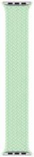 Oryginalny Pasek Apple Braided Solo Loop Pistachio 44mm rozmiar 7