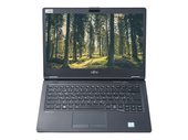 Fujitsu LifeBook U747 i5-7200U 1920x1080 Klasa A- S/N: DS1G015547