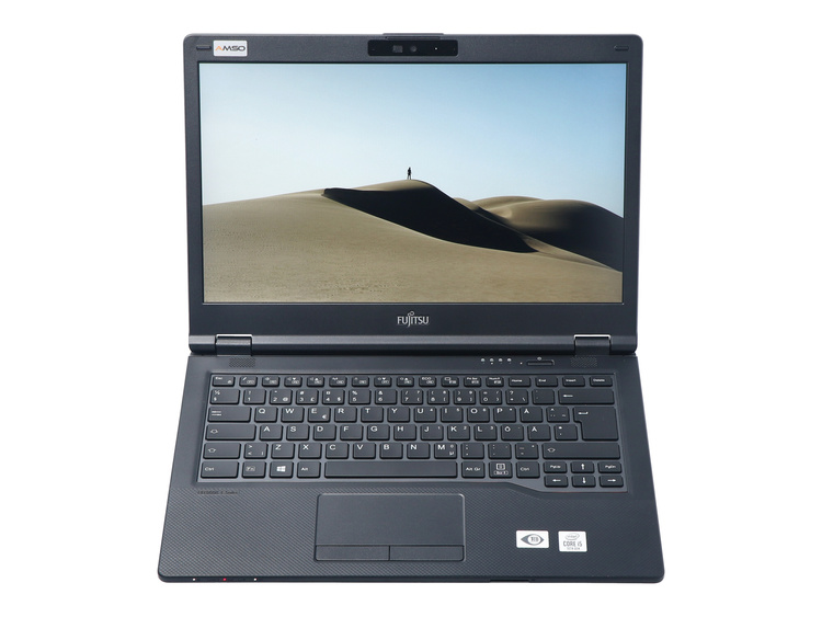 Fujitsu LifeBook E5410 i5-10210U 1920x1080 Klasa A S/N: DSFC009198