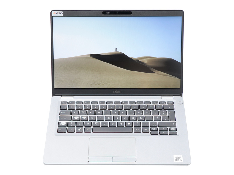 Dotykowy Dell Latitude 5310 i5-10310U 1920x1080 Klasa A- S/N: 1J7MY93