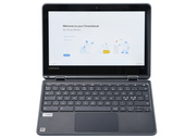 Dotykowy Lenovo Chromebook 300E 2w1 MediaTek MT8173 4GB 32GB Flash 1366x768 Chrome OS Klasa A S/N: P203GCJN