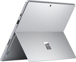 Microsoft Surface Pro 7 i5-1035G4 2736x1824 Klasse A- S/N: 013976212153