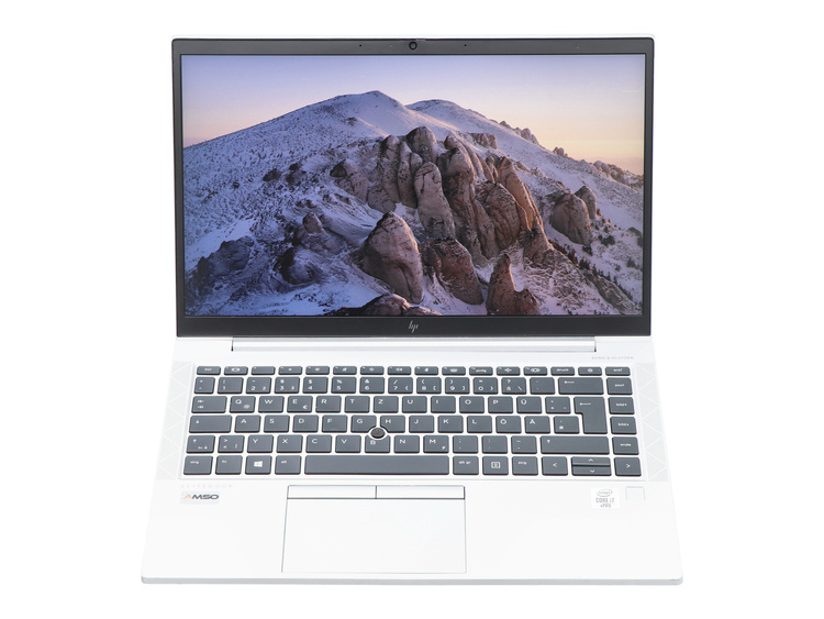 HP EliteBook 840 G7 i7-10610U 1920x1080 Klasa A- S/N: 5CG1436K0S