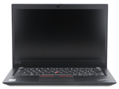Dotykowy Lenovo ThinkPad X13 Gen 1 i5-10310U 1920x1080 Nowy BOX