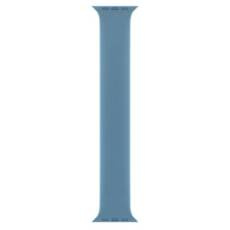 Nowy Oryginalny Pasek Apple Watch Solo Loop Northern Blue 44mm rozmiar 4