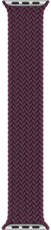 Original Apple Braided Solo Loop Strap Dark Cherry 45mm Größe 1