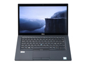 Dotykowy Dell Latitude 7480 i5-7300U 1920x1080 Klasa A- S/N: 8JTDNH2