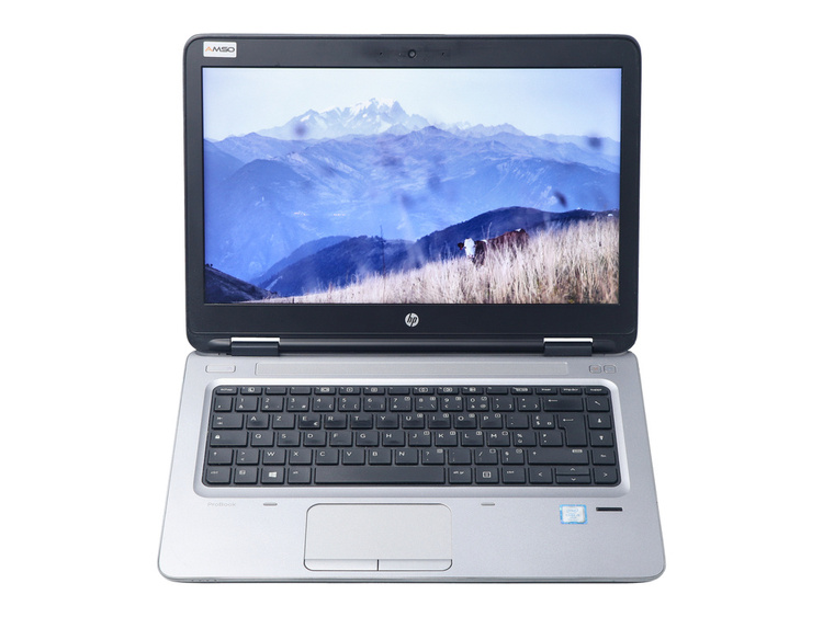 HP ProBook 640 G3 i5-7300U 14" 1920x1080 Klasa A- S/N: 5CG7311408