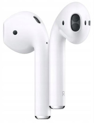 Neue Apple AirPods 2 MV7N2HN/A Weiße In-Ear-Kopfhörer