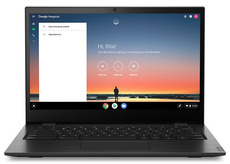 Lenovo Chromebook 14E A4-9120C 8GB 64GB Flash 1920x1080 Chrome OS Klasa A S/N: MP1PRR51