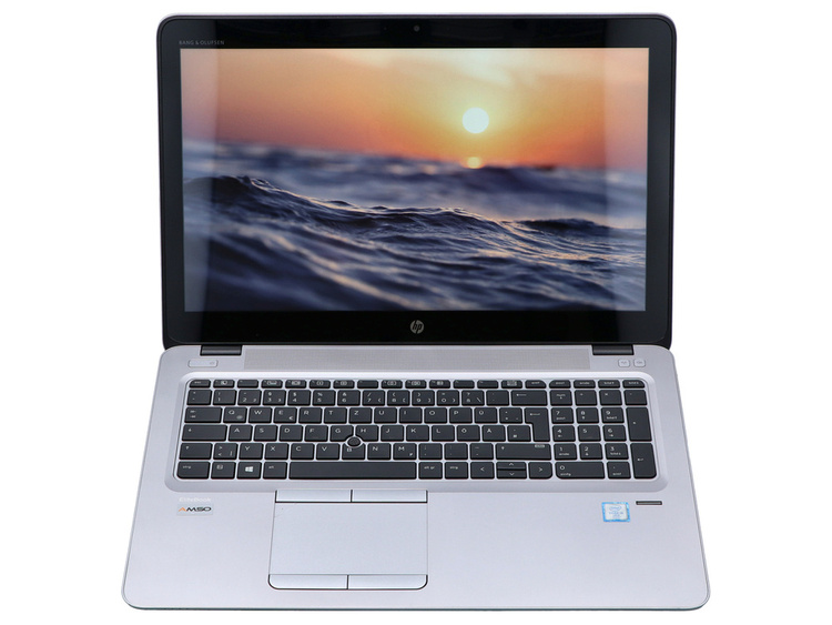 Dotykowy HP EliteBook 850 G3 i5-6300U 1920x1080 Klasa B S/N: 5CG7122DRJ