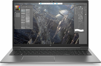 HP ZBook 15V G5 15,6" i5-8300H 8GB 240GB SSD 1920x1080 nVidia Quadro P600 Klasse A Windows 10 Home S/N: CND825B73Y