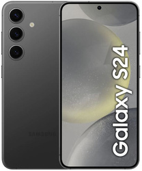 Samsung Galaxy S24 SM-S921B 8GB 256GB Onyx Schwarz Ausstellungsstück Android