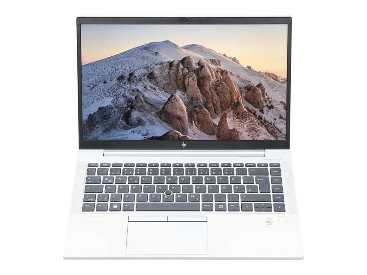 HP EliteBook 840 G7 i7-10610U 1920x1080 Klasa A- S/N: 5CG1436KT6