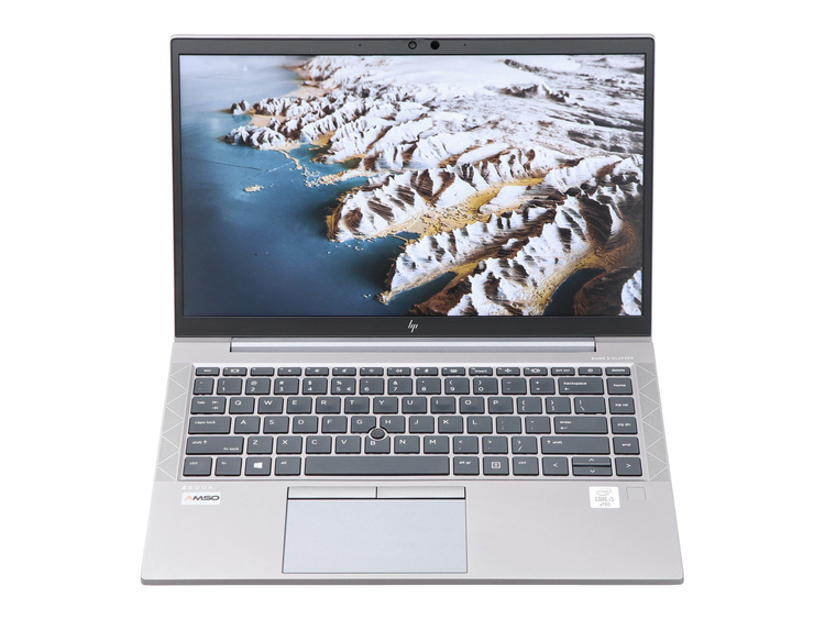 HP Zbook Firefly 14 G7 i5-10310U 1920x1080 Klasa A- S/N: 5CG1061CN5