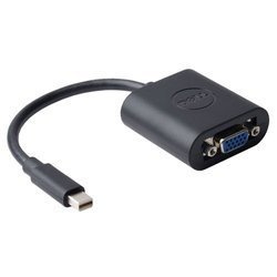 Nowa Przejściówka Adapter miniDisplayPort do VGA 00FVP 0PNKVT
