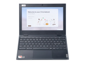 Lenovo Chromebook 100E 2ND AMD A4-9120C 4GB 32GB Flash 1366x768 Chrome OS Klasa A- S/N: MP1XS33L