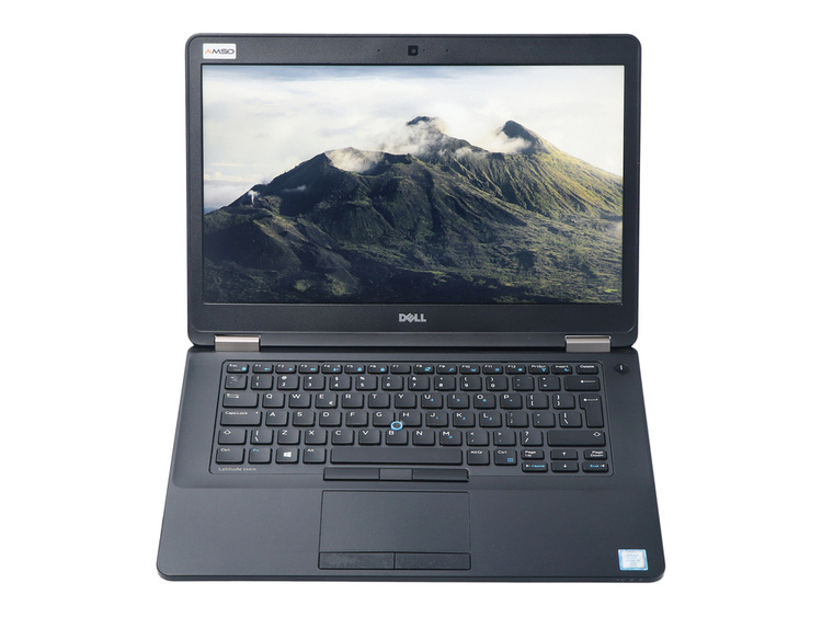 Dell Latitude E5470 i5-6300U 1920x1080 Klasa A- S/N: HKKQ3G2