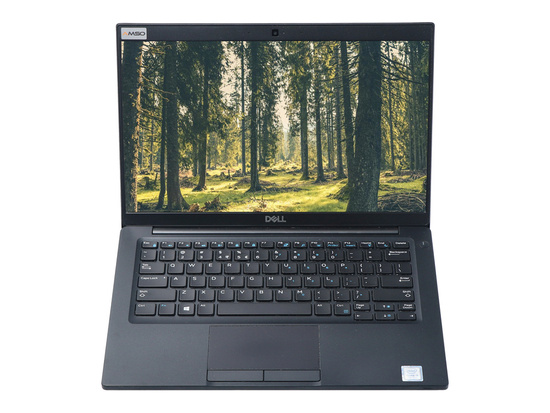 Dell Latitude 7390 i5-7300U 1920x1080  Klasa A- S/N: GQH6NQ2