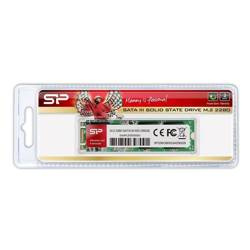 Neue Festplatte SSD Silicon Power A55 256GB M.2 2280 SP256GBSS3A55M28