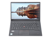 Dotykowy Lenovo ThinkPad X1 Carbon 3rd i5-5300U 2560x1440 Klasa A- S/N: R90FZUGY