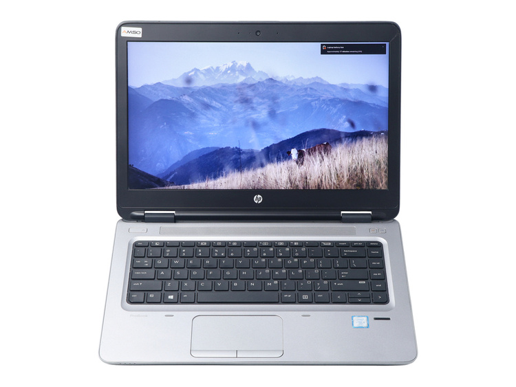 HP ProBook 640 G3 i5-7300U 14" 1920x1080 Klasa A- S/N: 5CG74156QW