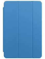 Nowe Oryginalne Etui Apple iPad 11'' (1st, 2nd Gen.) Smart Folio Surf Blue