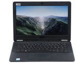 Dell Latitude E7270 i5-6300U 1366x768 Klasse A S/N: G5NHKC2