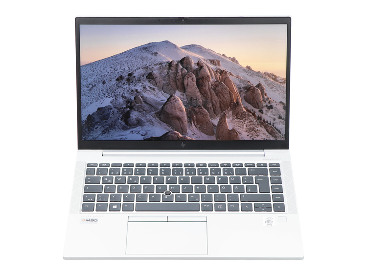 HP EliteBook 840 G7 i7-10610U 1920x1080 Klasa A- S/N: 5CG1436KT2