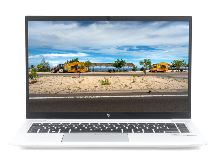 HP EliteBook 840 G7 i7-10610U 1920x1080 Klasa A- S/N: 5CG0503HMH