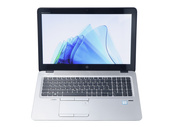 Dotykowy HP EliteBook 850 G3 i5-6300U 1920x1080 Klasa B S/N: 5CG722332G