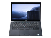 Dotykowy Dell Latitude 7480 i5-7300U 1920x1080 Klasa A- S/N: J5NN5H2