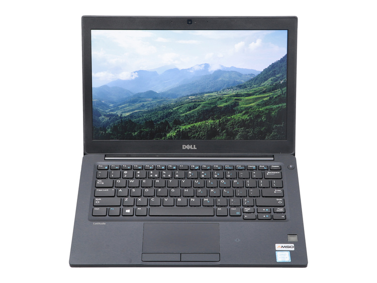 Dell Latitude 7280 i5-6300U 1920x1080 Klasa A- S/N: CS0MMQ2