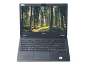 Fujitsu LifeBook U747 i5-7200U 1920x1080 Klasa A- S/N: DS1G015756